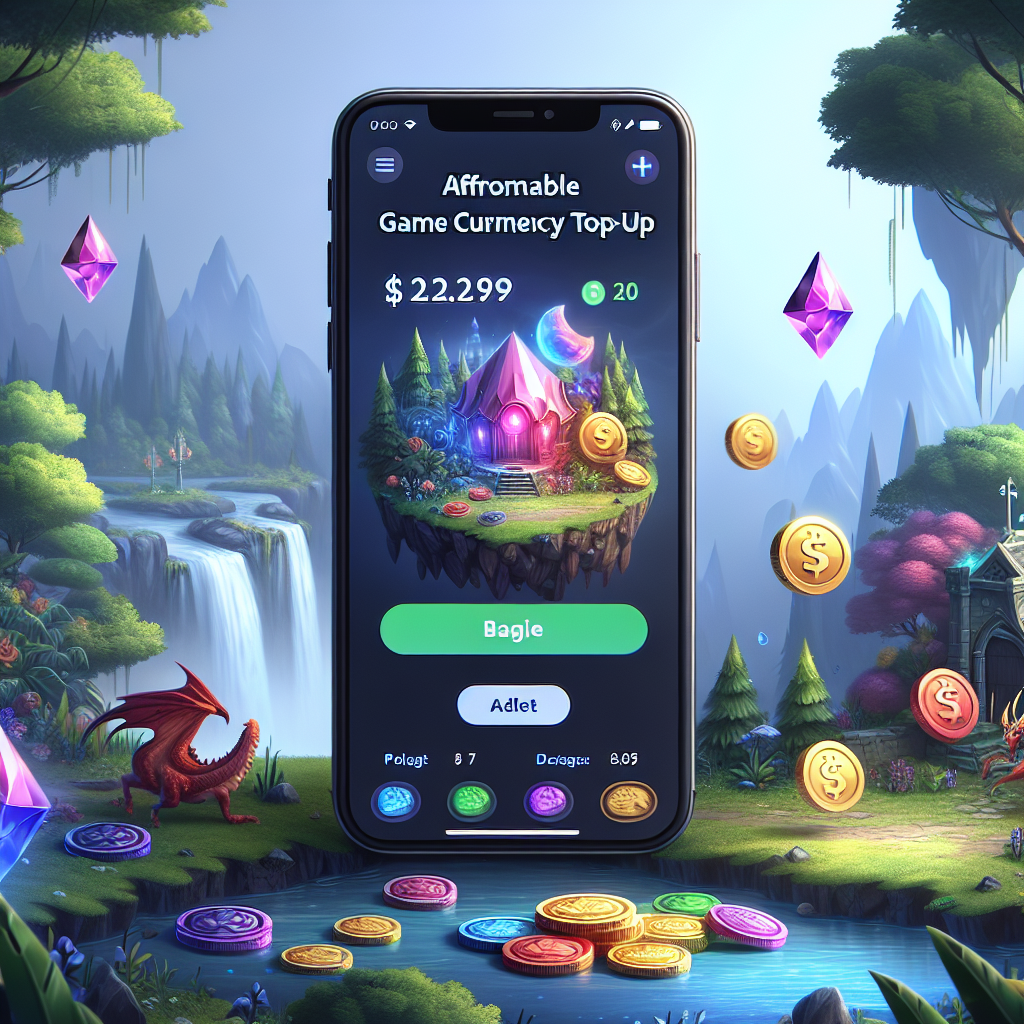 top up mobile legend termurah untuk pemain berbudget terbatas