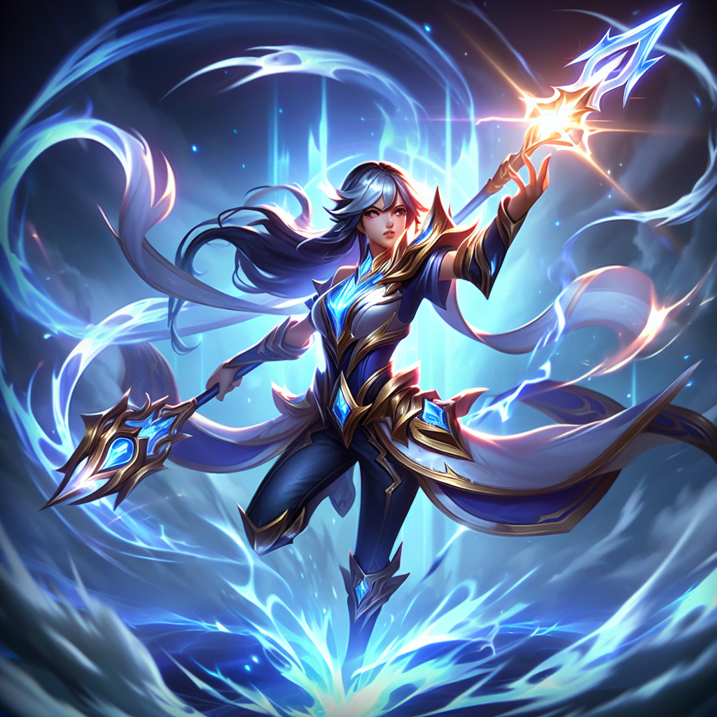 Mobile Legends: Unleashing the Power of the Newest Hero
