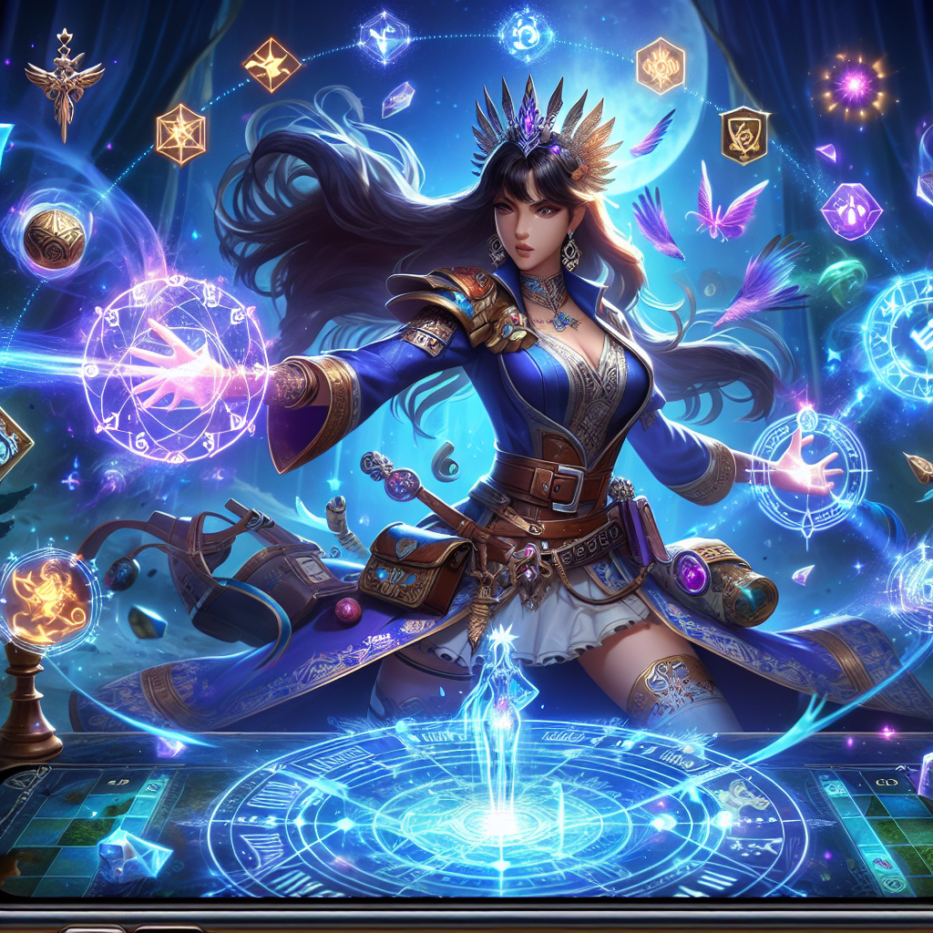 Mastering Nana: Tips and Tricks for Dominating in Mobile Legends