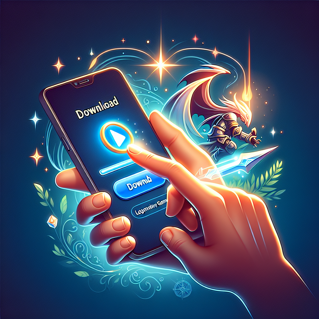 DownloadMobileLegend:YourGuideToInstallingTheGame