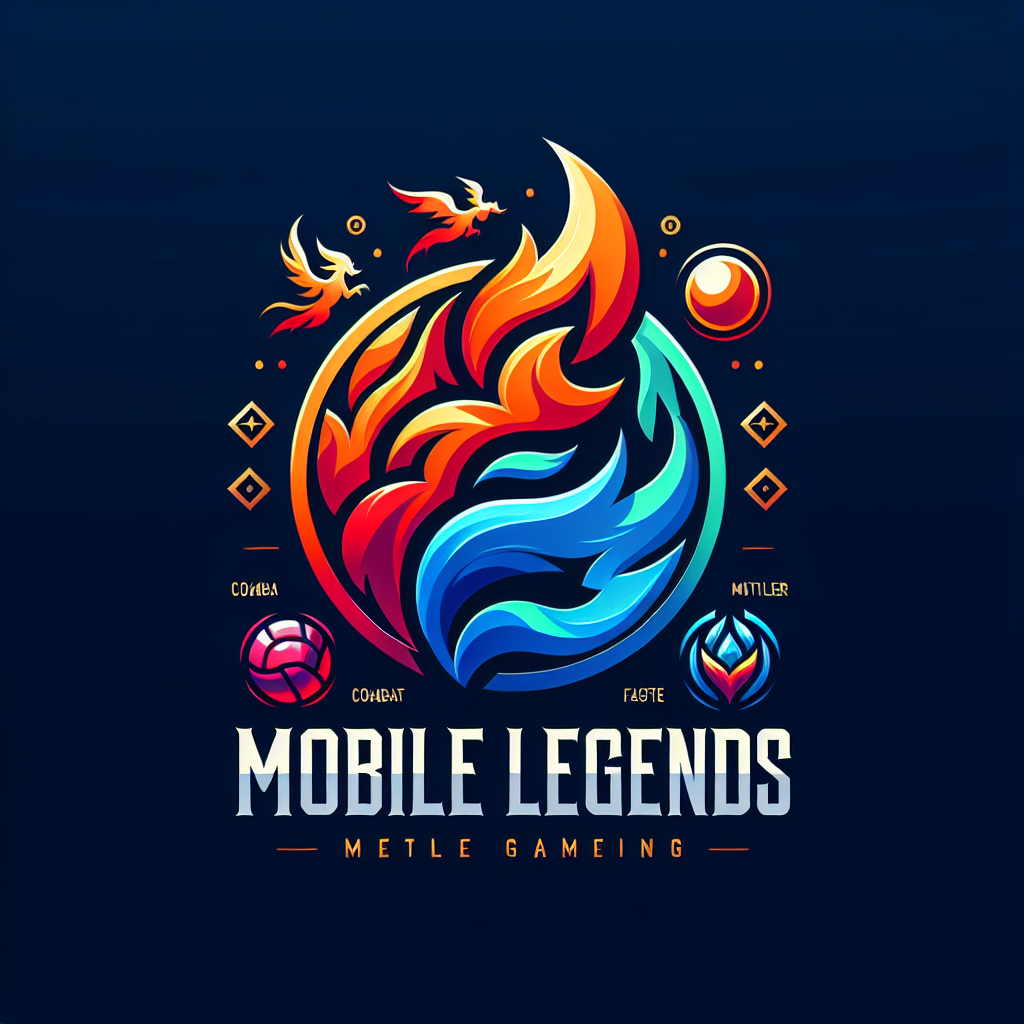 Designing the Perfect Mobile Legends Logo: Tips and Tricks
