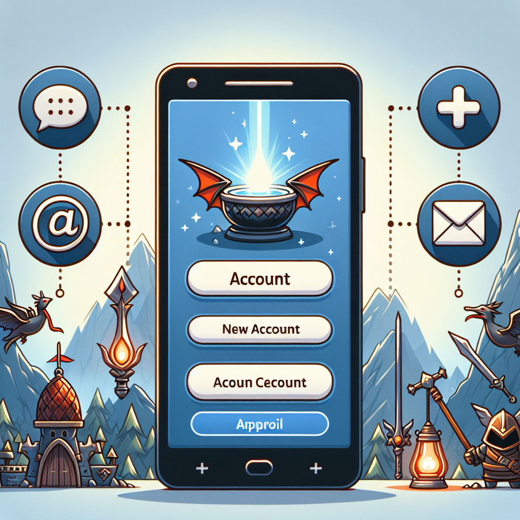 cara buat akun baru mobile legend dengan email post thumbnail image